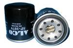 Купить SP-1079 ALCO FILTER Масляный фильтр  Mazda 323 (BF, BG) (1.3, 1.5, 1.6, 1.8, 2.0)