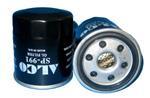 Купить SP-991 ALCO FILTER Масляный фильтр  Auris (1.2, 1.4 VVTi, 1.6 VVTi)