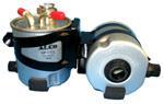 Купить SP-1332 ALCO FILTER Топливный фильтр  Megane 2 (1.5 dCi, 2.0 dCi)