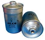 Купить SP-2022 ALCO FILTER Топливный фильтр  Кадди 1.8