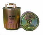 Купить SP-1116 ALCO FILTER Топливный фильтр  Sprinter (901, 902, 903, 904, 905) (0.0, 2.1, 2.7)