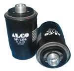 Купить SP-1356 ALCO FILTER Масляный фильтр  Суперб (1.8 TSI, 2.0 TSI)