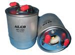 Купить SP-1365 ALCO FILTER Топливный фильтр  Sprinter 906 (2.1, 3.0)
