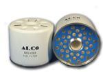 Купить MD-093 ALCO FILTER Топливный фильтр  Джампер (1.9, 2.4)