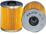Купить MD-381 ALCO FILTER Топливный фильтр  Сигнум (2.0 DTI, 2.2 DTI, 3.0 V6 CDTI)