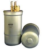 Купить SP-1256 ALCO FILTER Топливный фильтр  Мондео 3 (2.0 16V DI, 2.0 16V TDDi)