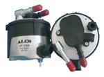 Купить SP-1360 ALCO FILTER Топливный фильтр  Volvo S80 2 1.6 D DRIVe