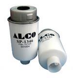 Купити SP-1346 ALCO FILTER Паливний фільтр  Транзіт 6 (2.0 DI, 2.4 DI, 2.4 TDE)