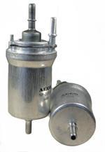 Купить SP-2137/1 ALCO FILTER Топливный фильтр  Cordoba (1.2, 1.4, 1.6, 2.0)