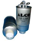 Топливный фильтр SP-1344 ALCO FILTER –  фото 1