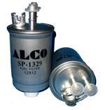 Паливний фільтр SP-1329 ALCO FILTER –  фото 1