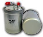 Купити SP-1292 ALCO FILTER Паливний фільтр  Шкода