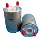 Купити SP-1355 ALCO FILTER Паливний фільтр  Megane 3 (1.5 dCi, 1.9 dCi, 2.0 dCi)
