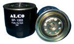 Купить SP-1333 ALCO FILTER Топливный фильтр  L200 2.5 DI-D 4WD