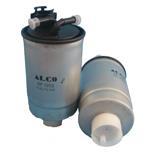 Купити SP-1253 ALCO FILTER Паливний фільтр  Alhambra (1.9 TDI, 1.9 TDI 4motion, 2.0 TDI)