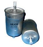 Купити SP-2120 ALCO FILTER Паливний фільтр  Multivan (2.0, 3.2 V6, 3.2 V6 4motion)