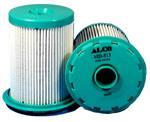 Купить MD-513 ALCO FILTER Топливный фильтр  Vivaro (1.9 DI, 1.9 DTI)