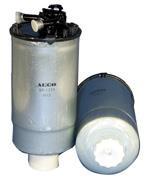 Купить SP-1255 ALCO FILTER Топливный фильтр  Фабия (1.4, 1.9)