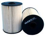 Купить MD-615 ALCO FILTER Топливный фильтр  Caddy (1.6, 1.9, 2.0)