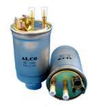 Топливный фильтр SP-1291 ALCO FILTER –  фото 1