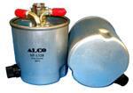 Паливний фільтр SP-1328 ALCO FILTER –  фото 1
