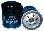 Купить SP-949 ALCO FILTER Масляный фильтр  Escort (4, 5, 6, 7) (1.8 D, 1.8 TD, 1.8 Turbo D)