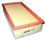 Купить MD-8280 ALCO FILTER Воздушный фильтр 