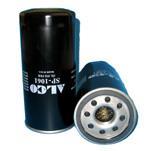 Купити SP-1061 ALCO FILTER Масляний фільтр  Logan 1 1.6