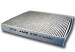 Купить MS-6216C ALCO FILTER Салонный фильтр  G-CLASS (W461, W463)