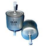 Купить SP-2112 ALCO FILTER Топливный фильтр  Explorer 4.0 V6 4WD