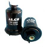 Купить SP-2063 ALCO FILTER Топливный фильтр 