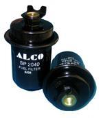 Топливный фильтр SP-2040 ALCO FILTER –  фото 1