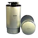 Купить SP-1254 ALCO FILTER Топливный фильтр  Omega B 2.5 DTI