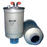 Купить SP-983 ALCO FILTER Топливный фильтр  Фиеста 3 (1.8 D, 1.8 TD, D 1.8)