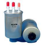 Купити SP-1263 ALCO FILTER Паливний фільтр  SsangYong