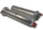 Купить SP-2154 ALCO FILTER Топливный фильтр  БМВ Е60 (Е60, Е61) 520 i