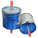 Купить SP-2145 ALCO FILTER Топливный фильтр  Вольво С80 1 (2.0, 2.4, 2.5, 2.8, 2.9)
