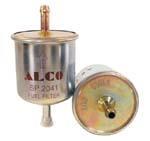Купить SP-2041 ALCO FILTER Топливный фильтр  Almera (N15, N16, V10) (1.4, 1.6, 1.8, 2.0)