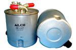 Купить SP-1337 ALCO FILTER Топливный фильтр  Х-Трейл 2.0 dCi