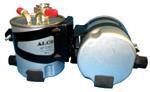 Купить SP-1327 ALCO FILTER Топливный фильтр  Меган 2 (1.5 dCi, 2.0 dCi)