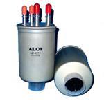 Купить SP-1273 ALCO FILTER Топливный фильтр  Ягуар