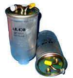 Купить SP-1257 ALCO FILTER Топливный фильтр  ФР-В 2.2 i CTDi