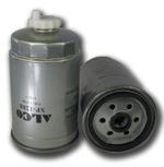 Купить SP-1288 ALCO FILTER Топливный фильтр  Kia