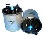 Купить SP-1309 ALCO FILTER Топливный фильтр  Спринтер (901, 902, 903, 904) 2.1