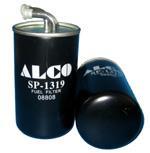 Купить SP-1319 ALCO FILTER Топливный фильтр  Lancer X 2.0 DI-D
