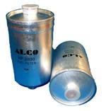 Купить SP-2020 ALCO FILTER Топливный фильтр  Scirocco (1.8, 1.8 16V)