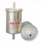 Купити SP-2061 ALCO FILTER Паливний фільтр  Megane (1, 2, 3) (1.2, 1.4, 1.6, 1.8, 2.0)