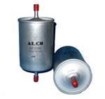 Купити SP-2100 ALCO FILTER Паливний фільтр  Вольво