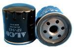 Купить SP-943 ALCO FILTER Масляный фильтр  Джампи (1.9, 2.0)