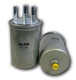 Топливный фильтр SP-1290 ALCO FILTER –  фото 1
